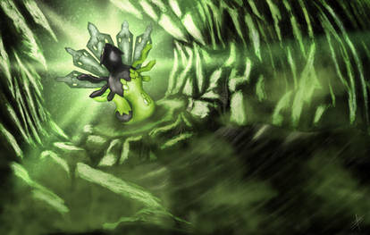 Zygarde