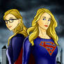 Supergirl