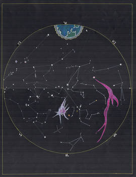 Star Map