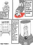 South Park Dip Pg1 by lisatheactor