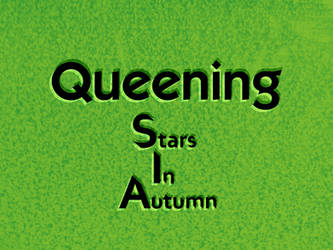 Queening Song Art