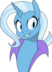 Trixie by Goat-Train Vector