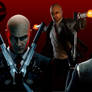 Hitman Absolution