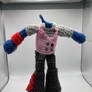 Headless Revisions 009