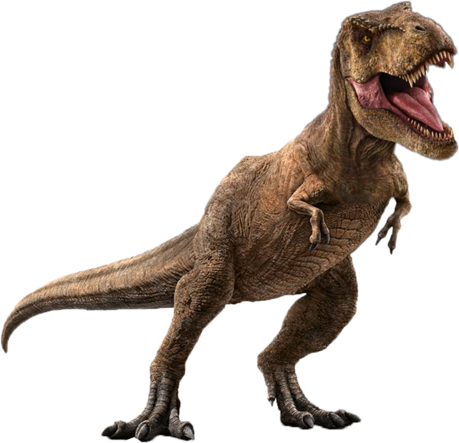 Rexy by Godzilla200004444 on DeviantArt