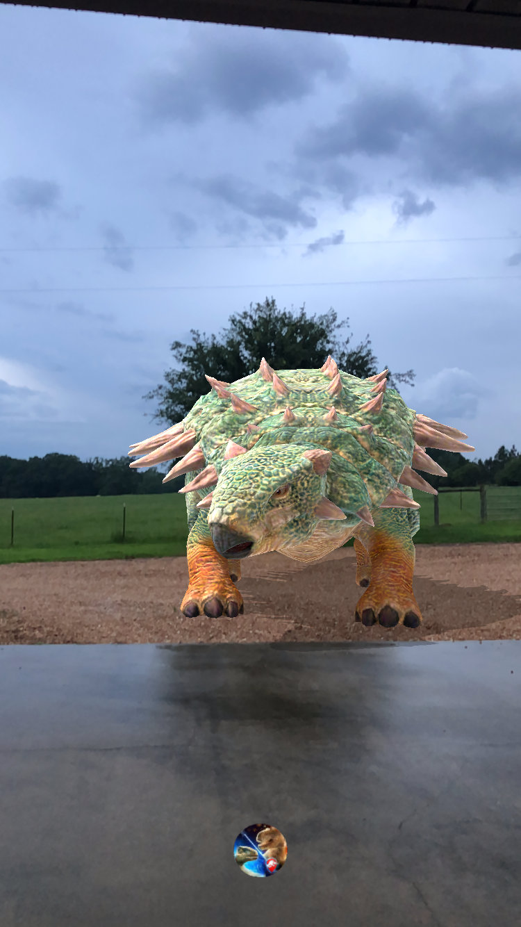 Bumpy by Godzilla200004444 on DeviantArt