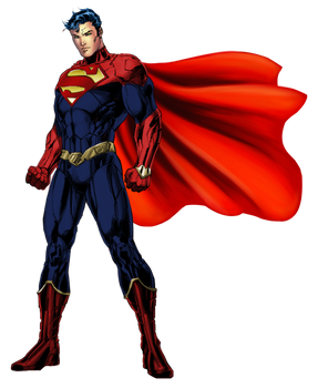 Superman png