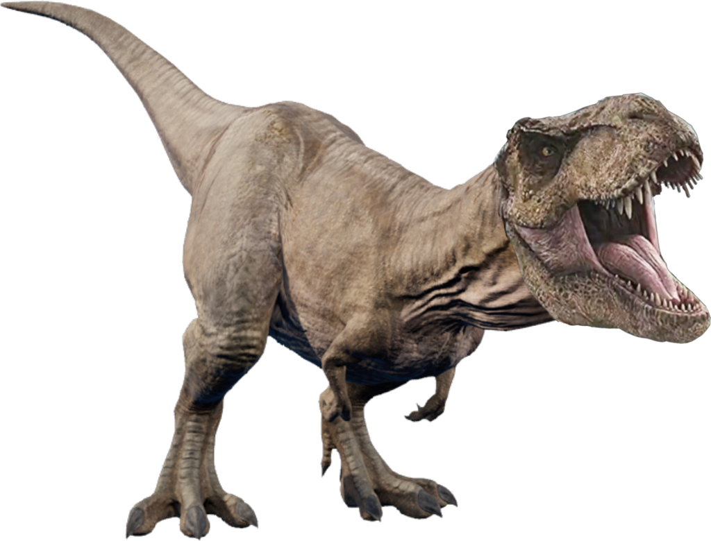 T rex png by Godzilla200004444 on DeviantArt