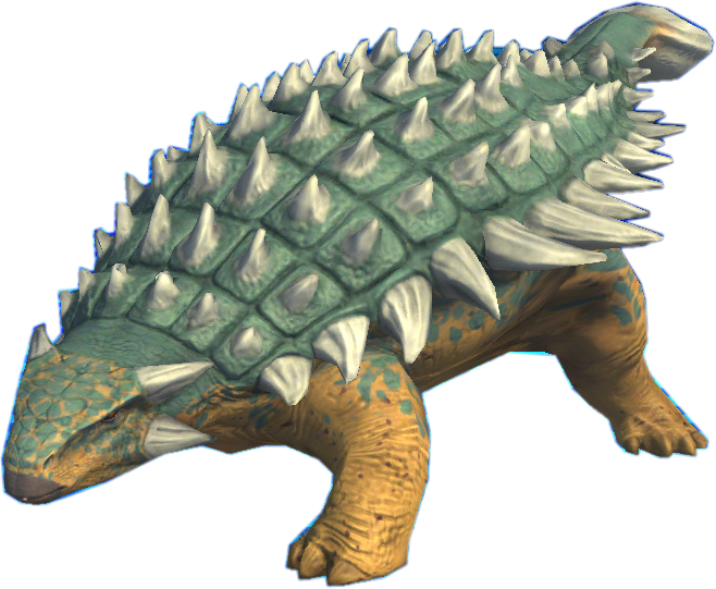 JWF Bumpy by Godzilla200004444 on DeviantArt