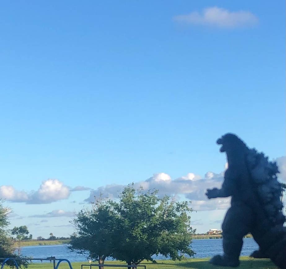 Godzilla By Godzilla200004444 On Deviantart Godzilla By Godzilla200004444 On Deviantart