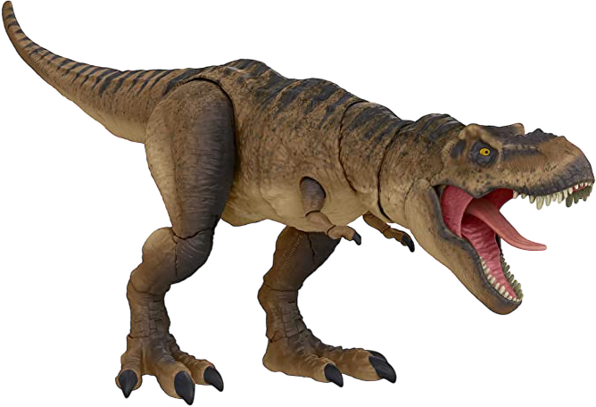 Rexy the Tyrannosaurus rex png by Godzilla200004444 on DeviantArt