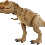 Rexy the Tyrannosaurus rex