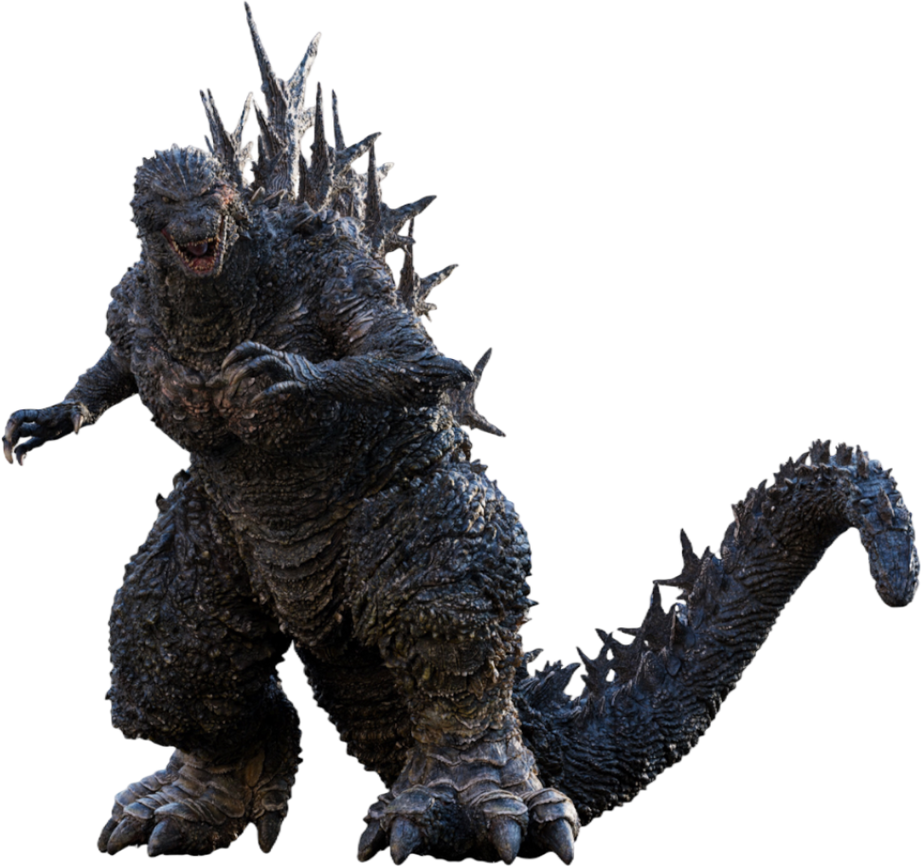 Godzilla minus one 2023 Godzilla minus one 2023