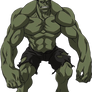 Anime Hulk