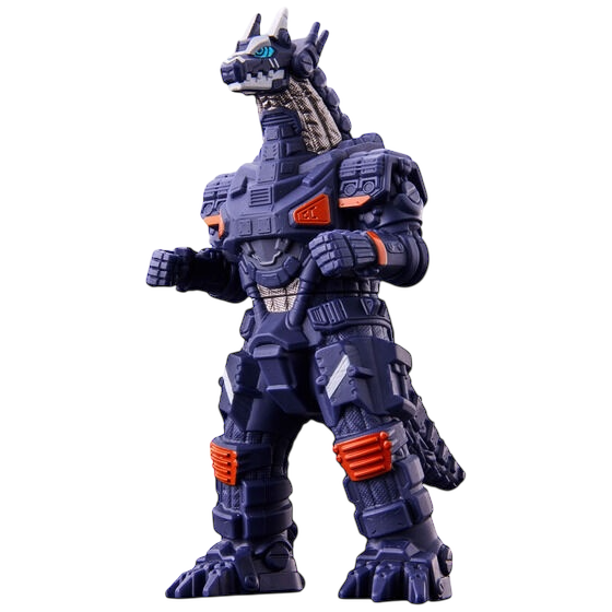 Garon Character Earth Garon by Godzilla200004444 on DeviantArt