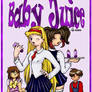 Baby Juice Cover Colored