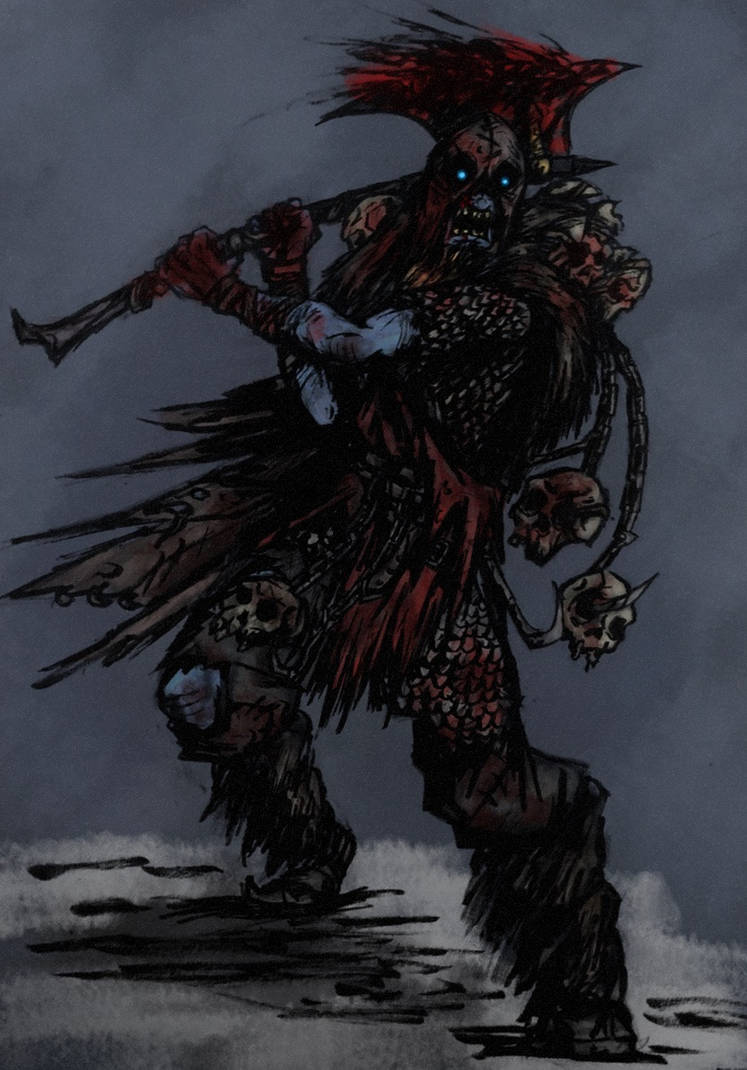 Deviantart Headsman The Headsman by hunterriker on DeviantArt