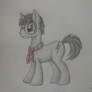Harry Potter (ponyfied (edited))