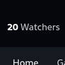 OMG 20 WATCHERS TYSMMMM!!! :3