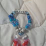 Just finished another bracelet :p