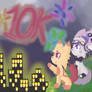 10k watchers gift for Terenry!!