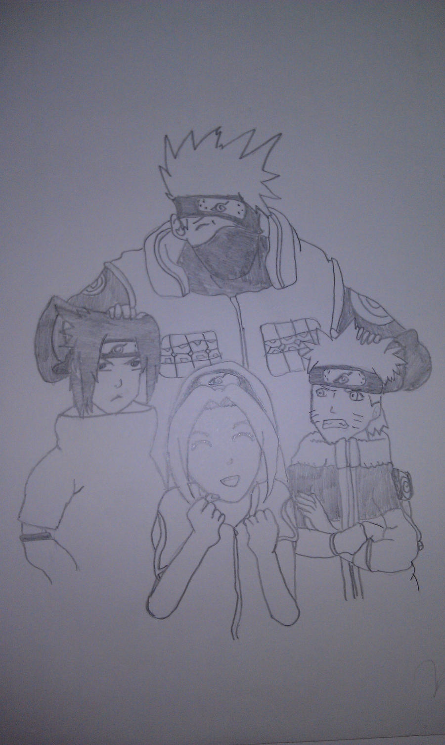 Team 7