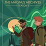 The Magnus Archives Season 5