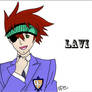 Lavi Ouran HSHC Colored