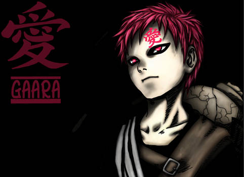 Gaara