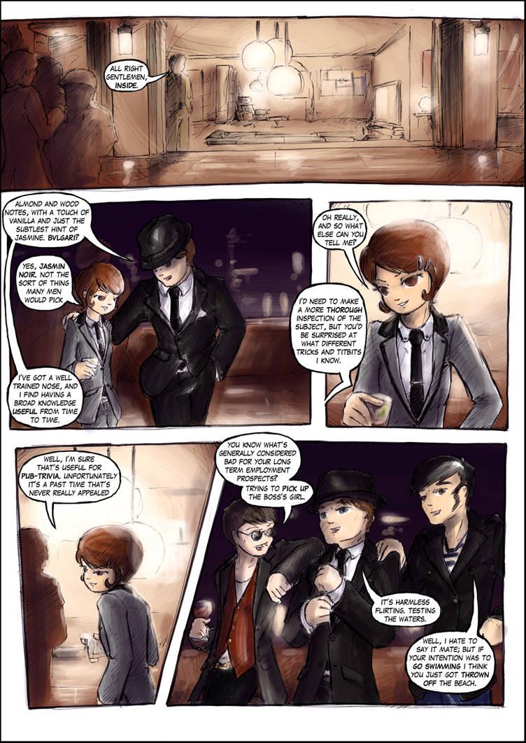 JM Issue01 12 by wraith11 on DeviantArt