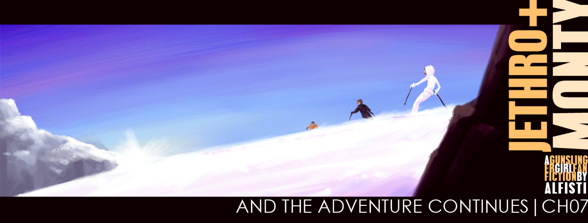 And the Adventure Continues 07