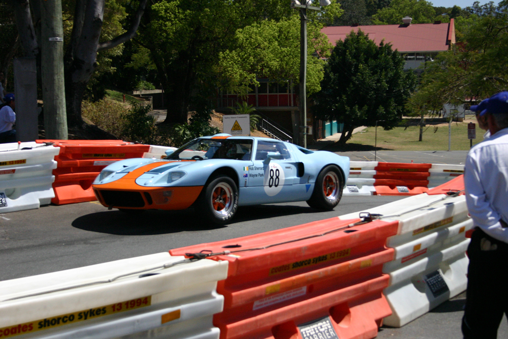 GT40