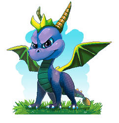 Spyro