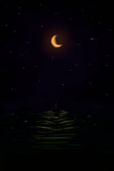Night Sea