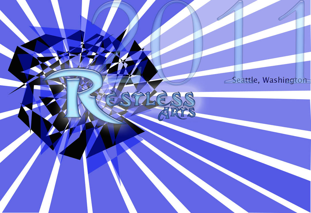 Restless Arts Background by restlessarts on DeviantArt