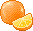 Pixel Orange