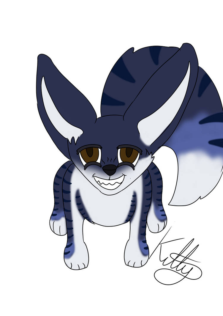 R Angry Fennec By Catgirlsp On DeviantArt r-angry-fennec-by-catgirlsp-on-deviantart