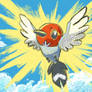 PAA: Fletchling