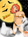 Lois_Griffin_Boo by caustic-slayer