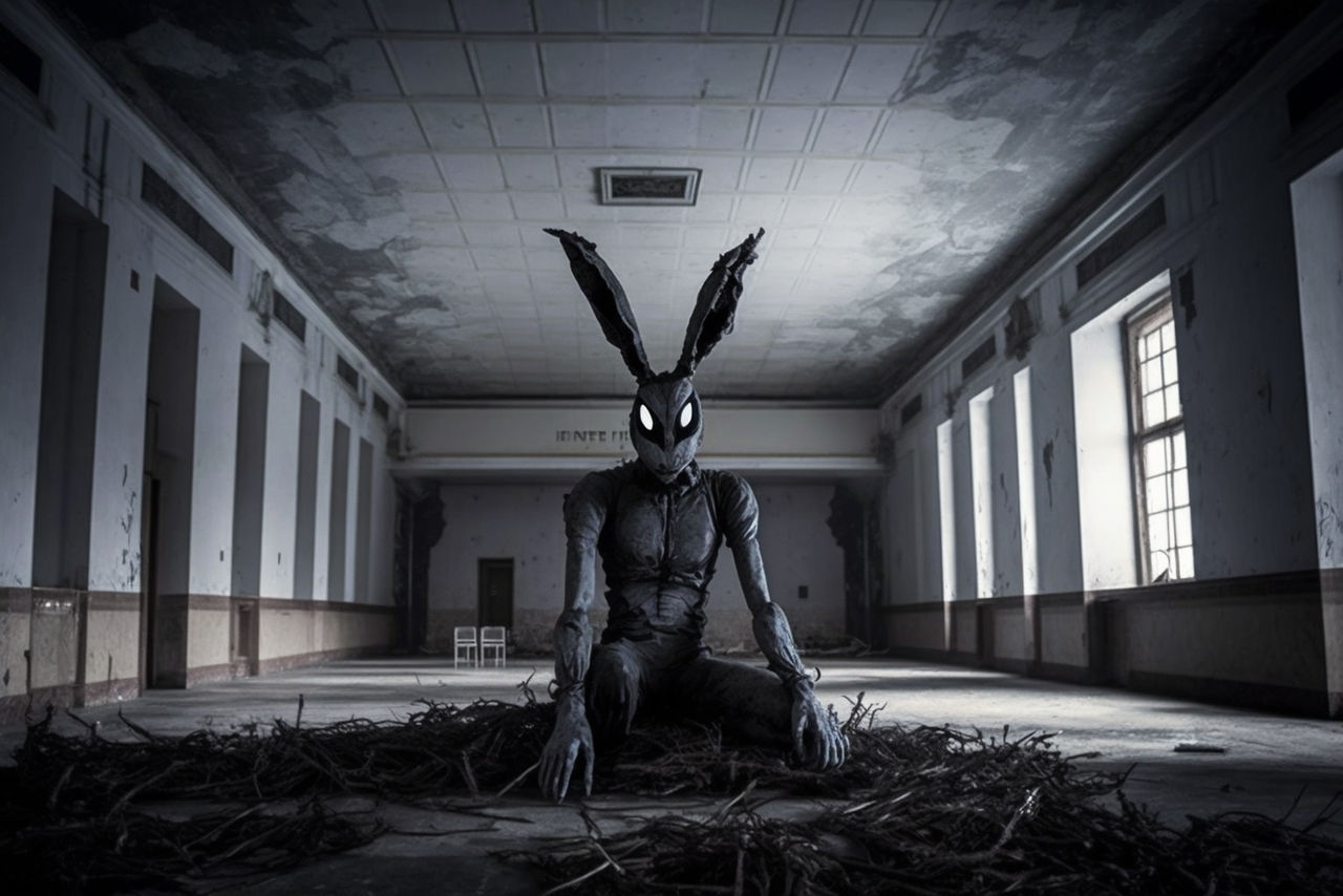 Unstable Diffusion by LiminalMessiah on DeviantArt