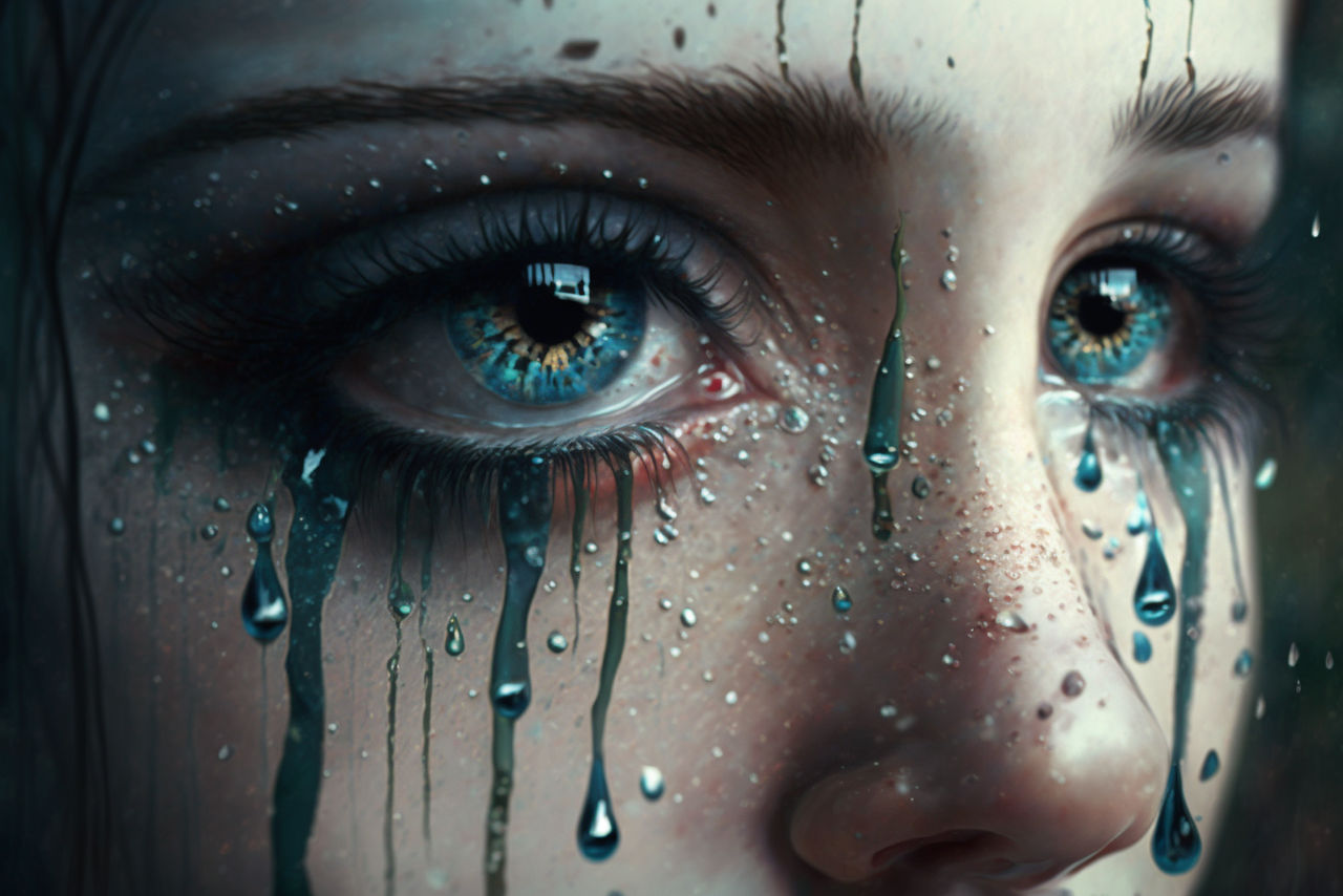 Fallen Deep by LiminalMessiah on DeviantArt