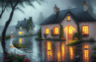 French Cottage in the Rain 00044-1681879959