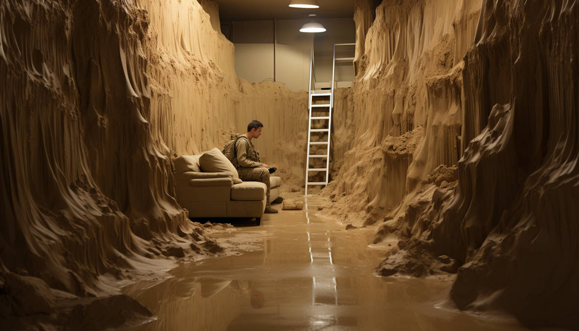 Sandi Roum Sandrooms by Konimotsinui on DeviantArt
