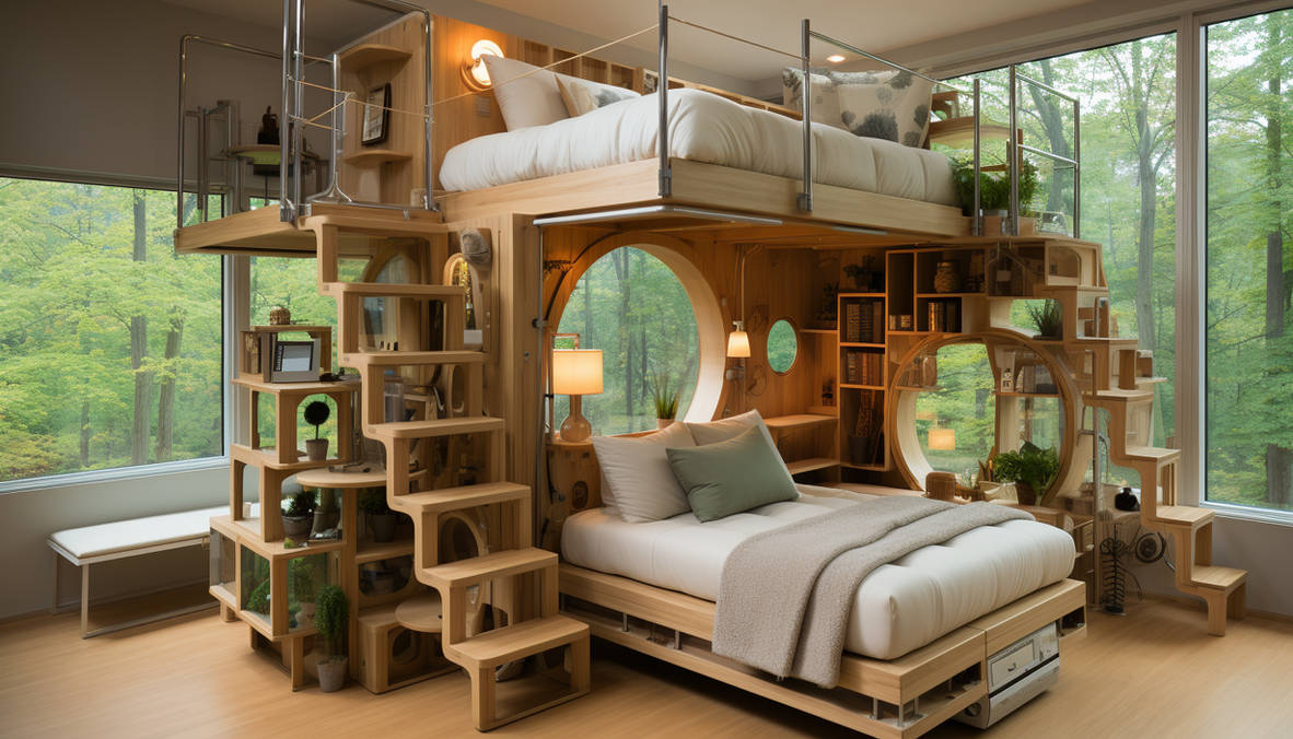 Bunk by LiminalMessiah on DeviantArt