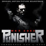Punisher War Zone Alt. Cover