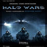 HALO WARS OST alt. Cover