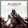 Assassins Creed II Alt. Cover