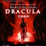 Dracula 2000 OST C. Score Alt. Cover