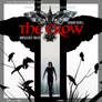 Crow Unreleased Tracks Alt. Cover