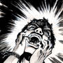 Vampire V20 Spain illustration 3th inks